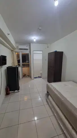 Apartemen Educity Pakuwon City Surabaya Timur