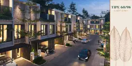 Hot Property Tropical Modern Concept w/ High Ceiling Anwa Residence