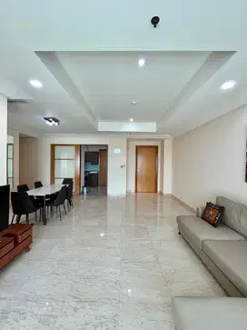 For Rent Apartment The Pakubuwono Residence 2Bedroom