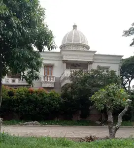 SM Property Dijual Rumah Mewah Taman Permata Lippo Karawaci