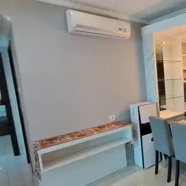 Apartemen Central Park Jakarta Barat 2BR Full Furnish Bagus Mewah