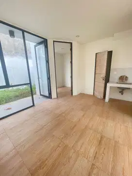 Disewakan Rumah Baru Siap Huni Strategis, Cendana Parc, Lippo Karawaci
