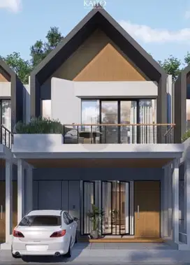 RUMAH MEWAH  CICILAN MULAI 2 JUTAAN
