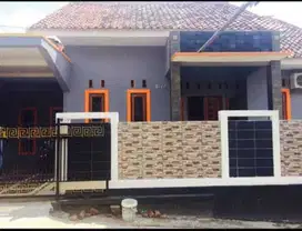 Rumah Siap Huni di Perum Pondok Jaya Indah Munjul Kota Purwakarta