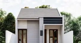 (VR) RUMAHSIAPHUNI DEKAT BSD
