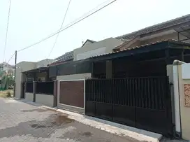 rumah minimalis Luwes Gentan