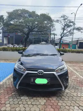 Rental mobil lepas kunci murah 300