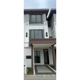 DISEWA RUMAH BARU DAISAN MURAH BGT