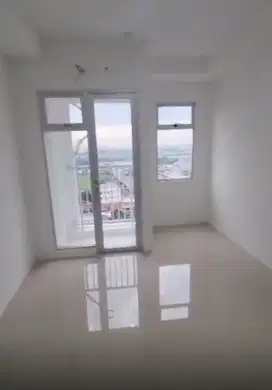 Apartemen Kyo tipe studio lantai 9 panjang jiwo tenggilis surabaya