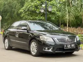 CAMRY V AT 2011