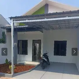 Dijual Rumah Baru Minimalis Cibubur Indah 2 Siap Huni