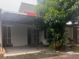 Rumah Minimalis di The Icon BSD City Simplicity Harga Nego KPR J-20769