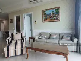 Private Lift Kemang Village Residence 2BR