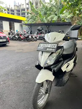 Dijual Motor Skywave