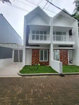 Di jual murah mewah Jombang bintaro