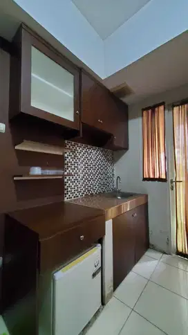 Dijual/disewa Apartemen Green Lake View Tangerang Selatan