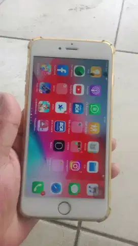 Jual iPhone 6 plus