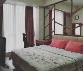 Disewakan Taman Anggrek Residences Condo 2 Bedroom Furnished Luxury