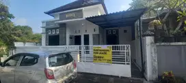 Disewakan rumah Taman Giri Jimbaran
