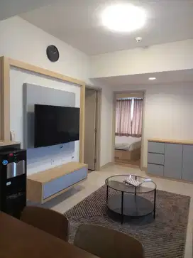 Disewakan Apartemen Orange County Lokasi Strategis di Lippo