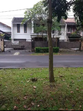 Dijual Rumah Di Bintaro Sektor 1