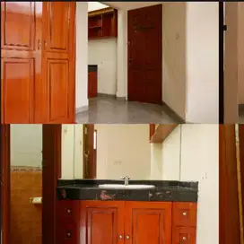 Dijual Murah Rumah Hoek 5 Kamar Camar Pik Dekat Sekolah