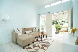 Rumah Seken Dijual Dekat The Park Sawangan Siap Nego Bisa KPR J-18313