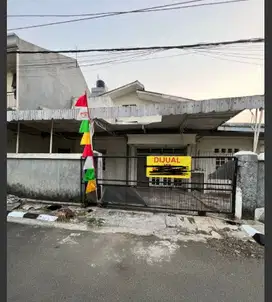 Dijual Rumah Di Pulo Gadung Jakarta Timur