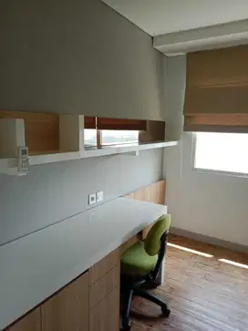 Disewakan Apartemen Trivium 2br Bagus dan Nyaman Full Furnished