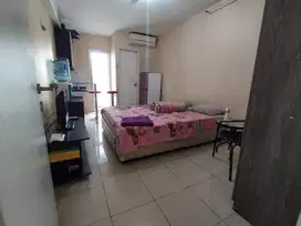 Kalibata, Studio, Green Palace Apart, Lokasi strategis.
