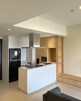 Disewakan Apartement Orange County 2br Lokasi Strategis 96sqm Lippo