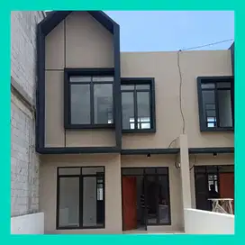 Rumah Cantik Ciganitri Buahbatu Siap Huni Bonus AC