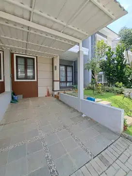 Jual Rumah Kemang Permata Bogor tol summarecon