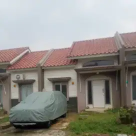 Dijual Cepat Rumah Super Murah di Rancamaya Bogor.