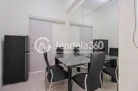 Disewakan 3+1BR Apartemen Season City Tower C
