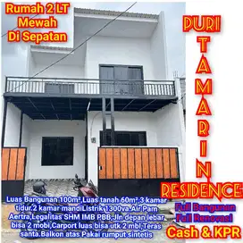 Rumah Megah dan Murah paling Cocok utk Rumah Pribadi Mu