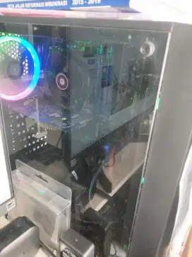 Cpu i7 870 16gb