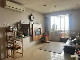 Jual Cepat The Park Residence 2BR Furnished Lt.Sedang Th