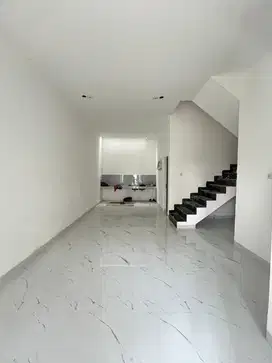 Dijual Villa Ringroad Ville - Daerah Ringroad