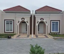 BAYAR 3 JTAN SUDAH DAPAT RUMAH DEKAT STASIUN KRL CIKARANG