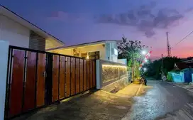 Siap Usaha Rumah Kost Full Penghuni Semarang Bebas Banjir