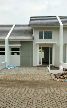 RUMAH MURAH SIDOARJO GRAND MASANGAN PERMAI SUKODONO