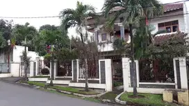 Jual Rumah Luas kompleks bppb Bogor
