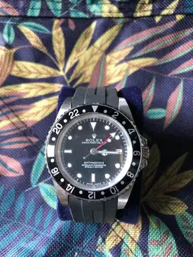 For sale watch brand rolex gmt master II