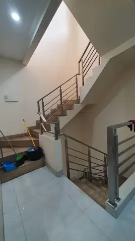 D jual rumah layar permai pik
