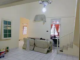 Disewakan rumah di citra garden 2 ext rapi siap huni