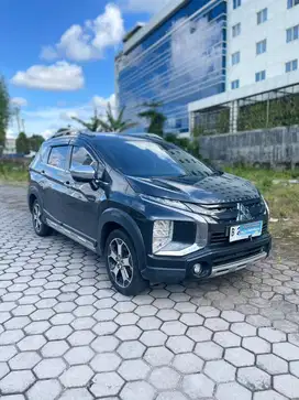 [CASH] Mitsubishi Xpander Cross Premium Package Automatic AT Pajak Pjg