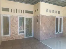 Rumah dikontrakkan krian kota