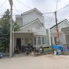 Jual Rumah siap huni di Bentang Artha Residence bojongsoang bandung