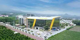 Dekat Thursina Tanah Malang SHM Siap Bangun